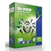 ПО DR.Web Security Space Pro 3-Desktop 1 year Base Box (AHW-B-12M-3-A2)