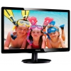 Монитор Philips 19.5" 200V4LAB (00/01) черный TN+film LED 5ms 16:9 DVI M/M матовая 250cd 1600x900 D-Sub HD READY 2.72кг