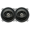 Колонки автомобильные Supra SBD-1353 150Вт 90дБ 4Ом 13см (5дюйм) (ком.:2кол.) коаксиальные трехполосные