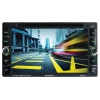 Автомагнитола DVD Supra SWD-604