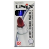 Маркер для досок Universal UNIX J-WB 41286/02 0,5мм синий (мин.кол.12)