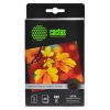 Фотобумага Cactus Prof CS-SMA628020 10x15/280г/м2/20л./белый шелковисто-матовое для струйной печати