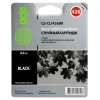 Картридж струйный Cactus CS-CLI426BK черный (8.4мл) для Canon Pixma MG5140/5240/6140/8140/MX884