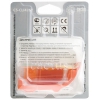 Картридж струйный Cactus CS-CLI426Y желтый (8.4мл) для Canon Pixma MG5140/5240/6140/8140/MX884