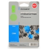 Картридж струйный Cactus CS-CLI451C голубой (10.2мл) для Canon MG6340/5440/IP7240