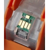 Картридж струйный Cactus CS-CLI8Y желтый (12мл) для Canon Pixma MP470/MP500/MP510/MP520/MP530/MP600/MP800/MP810/MP830/MP970/iP3300/iP3500/iP4200/iP4300/iP5200/iP5300/iP6600D/iP6700D/MX700/MX850/iX4000/iX5000/Pro9000/9000Mark II