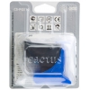 Картридж струйный Cactus CS-PG510 черный для Canon Pixma MP240/ MP250/MP260/ MP270 (9ml)