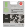 Картридж струйный Cactus CS-PG512 черный (14мл) для Canon Pixma iP2700/MP240/MP250/MP260/MP270/MP272/MP280/MP480/MP490/MP492/MP495/MX320/MX330/MX340/MX350
