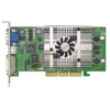 SVGA 64MB <AGP> DDR LEADTEK TITANIUM 500 TD (OEM) +DVI+TV OUT <GEFORCE3 TI 500>