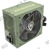 Блок питания Thermaltake <EVO-650M-A> EVO_Blue 2.0 650W  (24+2x4+4x6/8пин)  Cable  Management