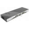 D-Link <DES-1210-26/ME /B1A> Управляемый коммутатор (24UTP  100Mbps+ 2Combo 1000BASE-T/SFP)