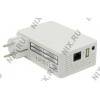 NETGEAR <WN3500RP-100PES> Dual Band WiFi Range Extender (1UTP 10/100Mbps,  802.11a/b/g/n,USB, Jack3.5)