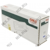 Тонер-картридж OKI <44318623>  Cyan для C710/C711/C711WT/C711DM