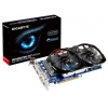 Видеокарта Gigabyte PCI-E ATI GV-R726XWF2-2GD Radeon R7 260X 2048 2Gb 128bit GDDR5 1188/6500 DVI*2/HDMI/DP/HDCP RTL