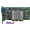 SVGA 64MB <AGP> DDR LEADTEK TITANIUM 200 T (OEM) +TV OUT <GEFORCE3 TI  200>