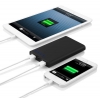 Мобильный аккумулятор Incipio offGRID 6000 mAh 2.1A+1A черный (IP-681)