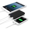 Мобильный аккумулятор Incipio offGRID 8000 mAh 2.1A+1A черный (IP-682)