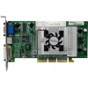 SVGA 64MB <AGP> DDR LEADTEK <GEFORCE3 TD> (RTL) +DVI+TV OUT