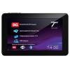 Планшет Explay ActiveD 7.4 3G MTK8377 2C A9/RAM1Gb/ROM8Gb/7" TFT 1024*600/3G/WiFi/BT/GPS/And4.1/white/microSD Доступна функция голосовых вызовов (4076839)