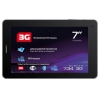 Планшет Explay Surfer 7.34 3G MTK6577 Dual Core 2C A9/RAM512Mb/ROM4Gb/7" TFT 1024*600/3G/WiFi/GPS/And4.0.3/black (4076576)