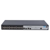 Коммутатор HPE 1910-24 JG538A 24x100Mb 2G управляемый