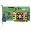 SVGA 32MB <AGP> LEADTEK GEFORCE2 MX SH PRO (RTL) +TV OUT