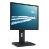 Монитор Acer 19" B196Lymdr Dark-Grey TN LED 5ms 5:4 DVI M/M HAS Pivot 100M:1 250cd DisplayPort (UM.CB6EE.005)