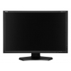 Монитор Nec 24.1" P242W Black AH- IPS 8ms 16:10 DVI HDMI HAS Pivot D-Sub (P242W-BK)