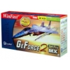 SVGA 32MB <AGP> LEADTEK GEFORCE2 MX SH PRO (RTL)