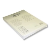 Пленка для ламинирования Fellowes 125мкм A4 (100шт) глянцевая Lamirel LA-7866001