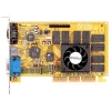 SVGA 32MB <AGP> LEADTEK S320II PRO<RIVA TNT2> (RTL) +TV OUT