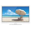 Телевизор LED BBK 24" LEM2493F In`Ergo Narrow frame white FULL HD USB MediaPlayer (RUS)