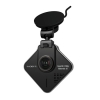 Видеорегистратор Texet DVR-670А7 черный 1080p 170гр.