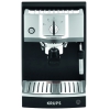 Кофемашина Krups XP562030 черный/серебристый 1450Вт (8000034947)