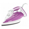 Утюг Tefal FV4850 2400Вт белый/фиолетовый (1830004833)