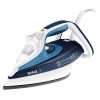 Утюг Tefal FV4880D0 2400Вт белый/синий (1830004830)