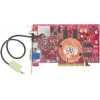 SVGA 128MB <AGP> DDR MICRO-STAR MS-8928  TV5200-VTDF128PAL (RTL) +DVI+TV TUNER+FM+VIVO <NVIDIA GEFORCE FX5200>