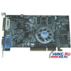 SVGA 256MB <AGP> DDR SAPPHIRE <ATI RADEON 9600 PRO> (OEM)+DVI+TV OUT