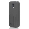 Чехол Incipio для Galaxy S 4 mini Frequency Translucent Mercury (SA-422)