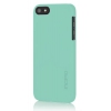 Чехол Incipio для iPhone 5/5S Feather Mint Green (IPH-1117-MNTG)