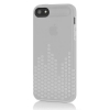 Чехол Incipio для iPhone 5/5S Frequency прозрачный (IPH-1124-FRST)