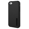 Чехол Incipio для iPhone 5c DualPro Black/Black (IPH-1145-BLK)
