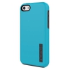 Чехол Incipio для iPhone 5c DualPro Cyan/Gray (IPH-1145-CYN)