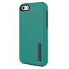 Чехол Incipio для iPhone 5c DualPro Green/Gray (IPH-1145-GRN)