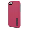 Чехол Incipio для iPhone 5c DualPro Pink/Gray (IPH-1145-PNK)