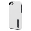 Чехол Incipio для iPhone 5c DualPro White/Gray (IPH-1145-WHT)
