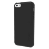 Чехол Incipio для iPhone 5c Feather Clear прозрачно-черный (IPH-1142-BLK)