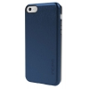 Чехол Incipio для iPhone 5c Feather Shine Navy (IPH-1143-NVY)