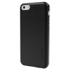 Чехол Incipio для iPhone 5c Feather Shine черный (IPH-1143-BLK)