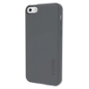 Чехол Incipio для iPhone 5c Feather серый (IPH-1141-GRY)